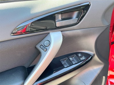 2026 Mitsubishi Eclipse Cross LE