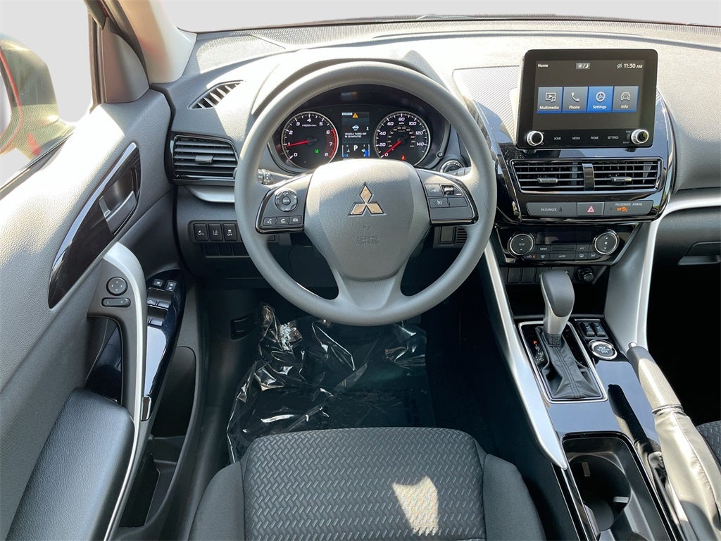 2026 Mitsubishi Eclipse Cross LE