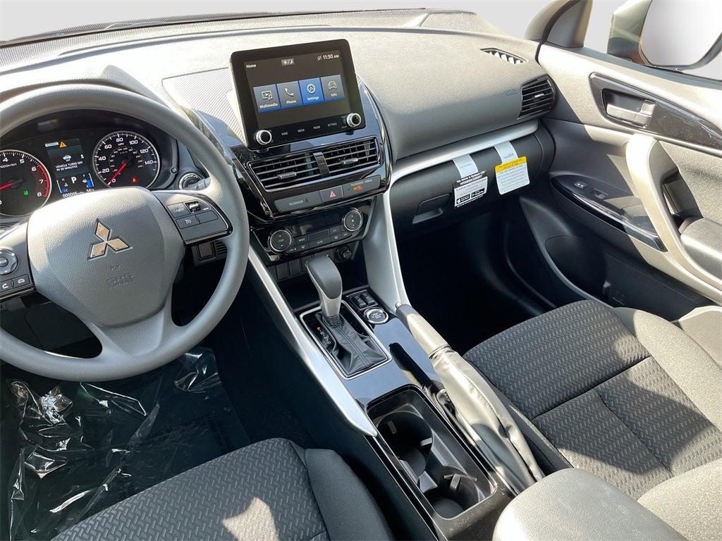 2026 Mitsubishi Eclipse Cross LE