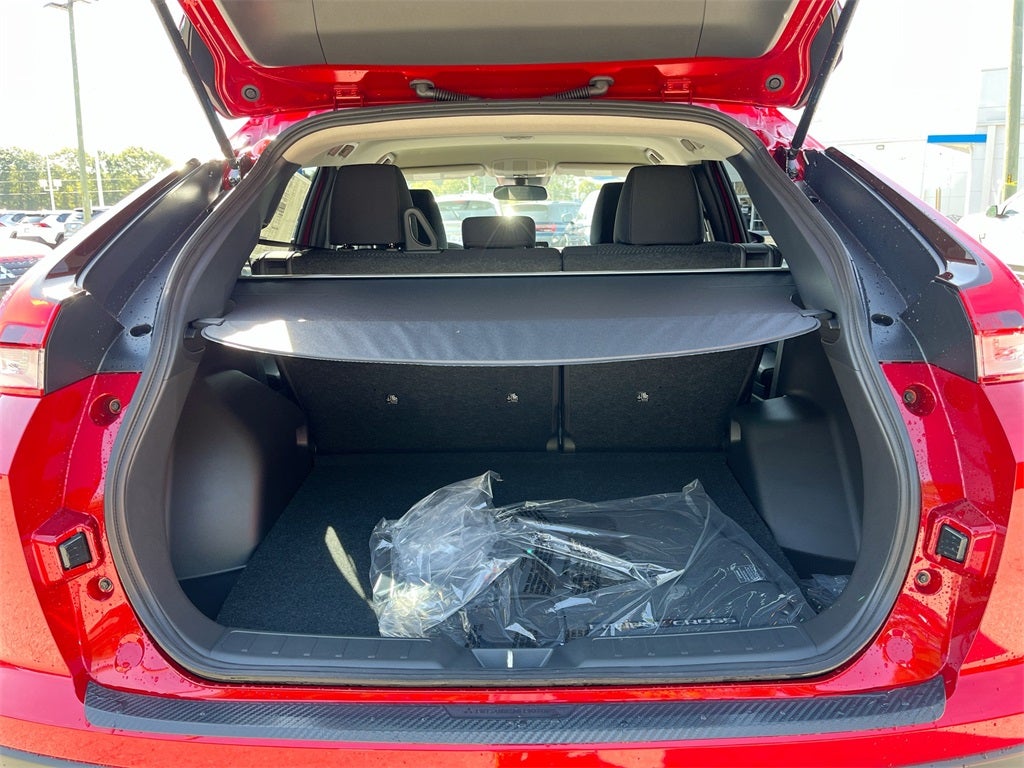 2026 Mitsubishi Eclipse Cross LE