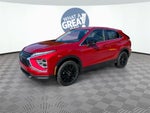 2026 Mitsubishi Eclipse Cross LE