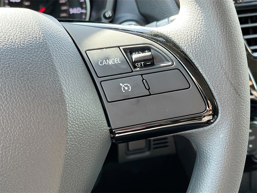 2026 Mitsubishi Eclipse Cross LE