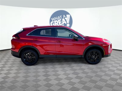 2026 Mitsubishi Eclipse Cross LE