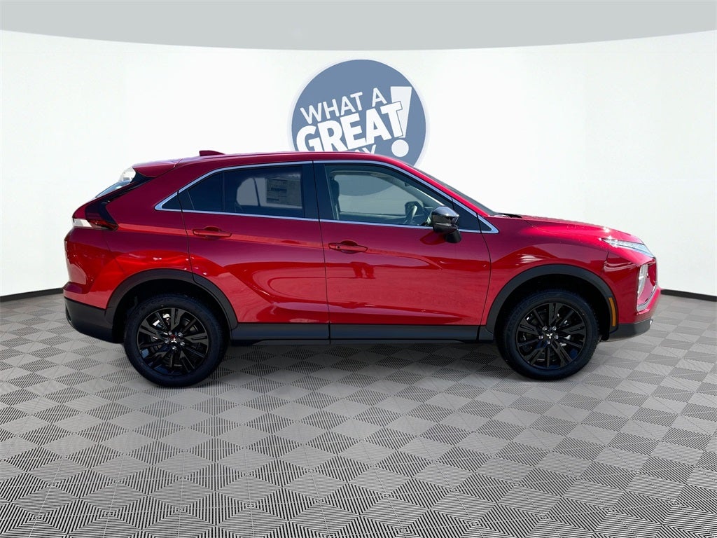 2026 Mitsubishi Eclipse Cross LE