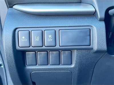 2026 Mitsubishi Eclipse Cross Ralliart