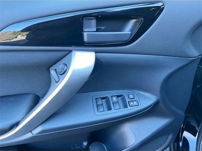 2026 Mitsubishi Eclipse Cross Ralliart