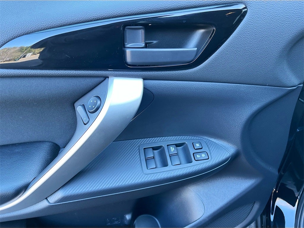 2026 Mitsubishi Eclipse Cross Ralliart