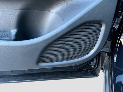 2026 Mitsubishi Eclipse Cross Ralliart