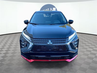 2026 Mitsubishi Eclipse Cross Ralliart