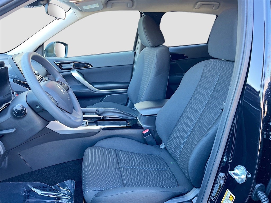 2026 Mitsubishi Eclipse Cross Ralliart