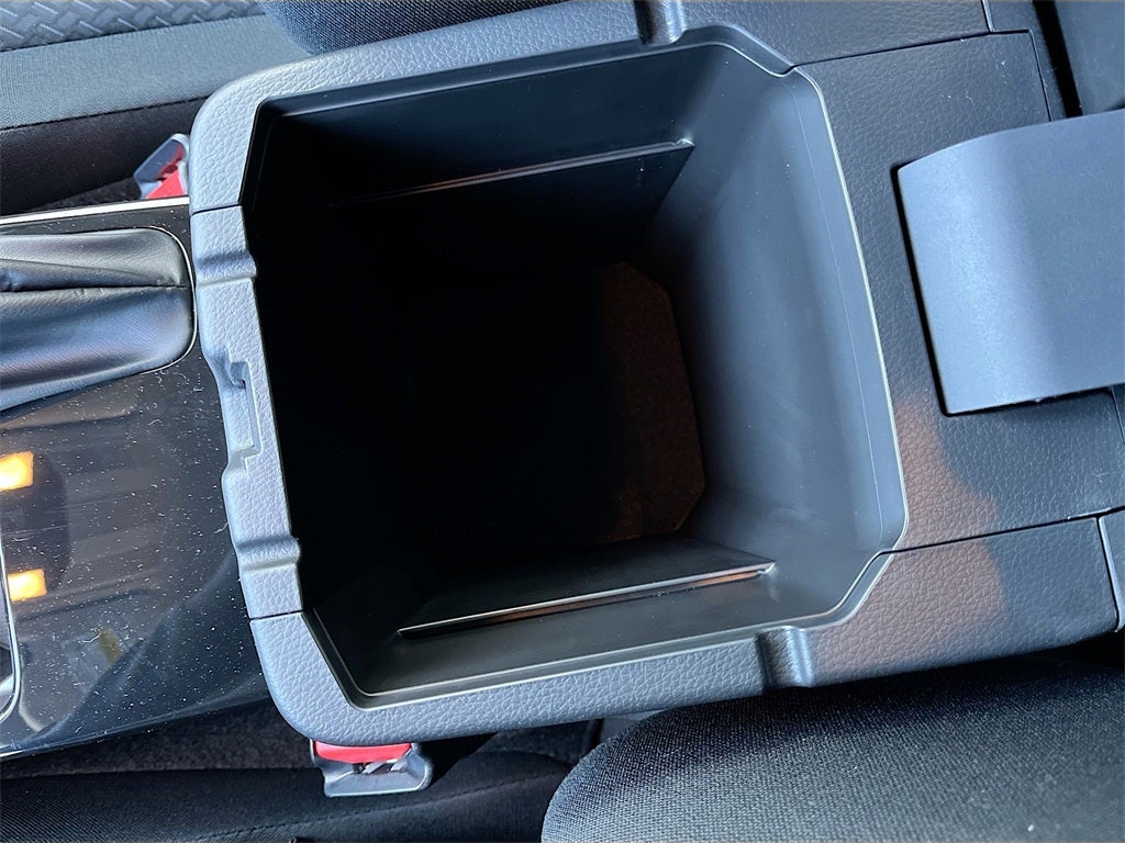 2026 Mitsubishi Eclipse Cross Ralliart