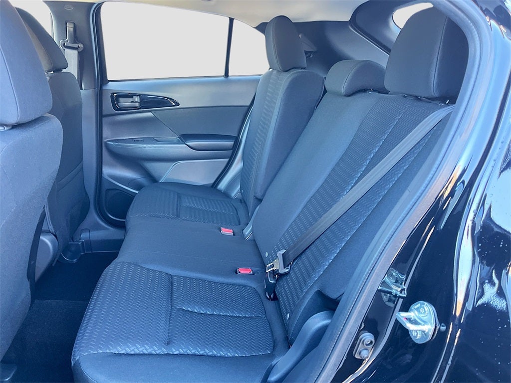 2026 Mitsubishi Eclipse Cross Ralliart