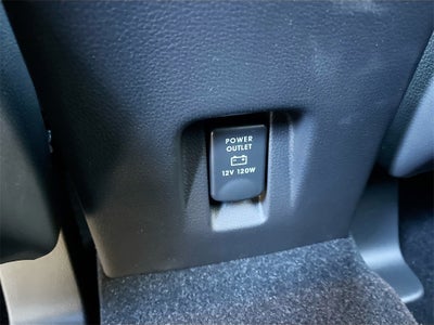 2026 Mitsubishi Eclipse Cross Ralliart