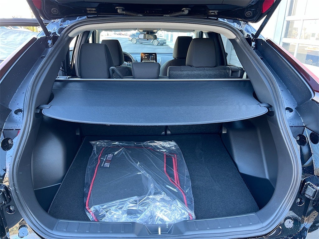 2026 Mitsubishi Eclipse Cross Ralliart