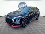 2026 Mitsubishi Eclipse Cross Ralliart