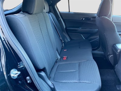 2026 Mitsubishi Eclipse Cross Ralliart