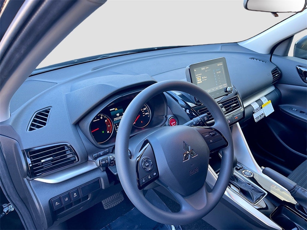 2026 Mitsubishi Eclipse Cross Ralliart