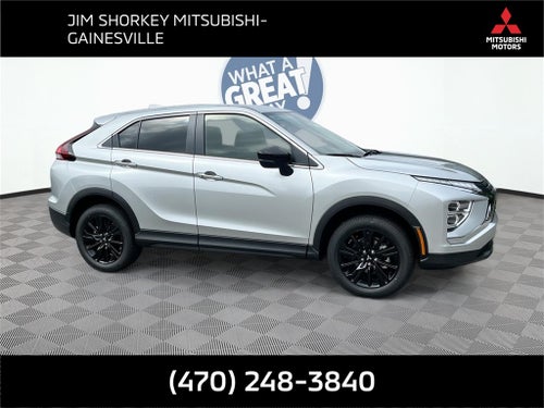 2025 Mitsubishi Eclipse Cross LE