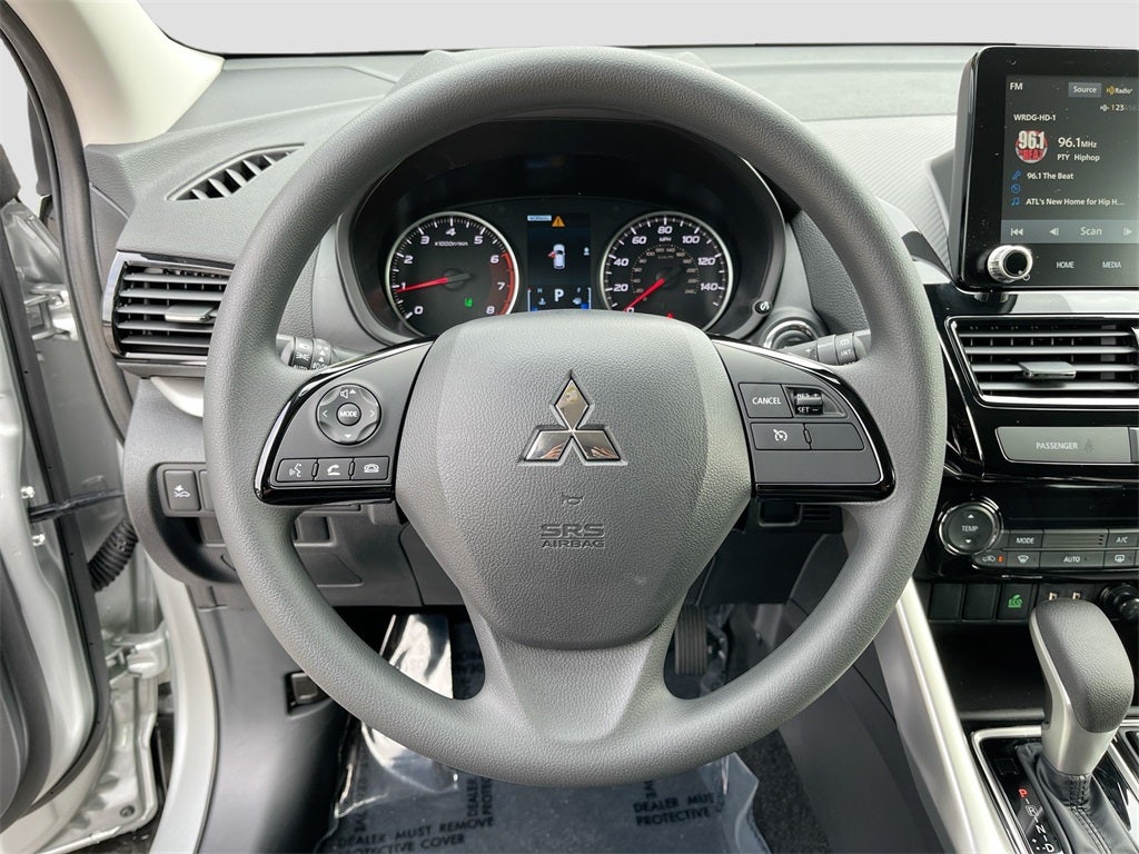 2025 Mitsubishi Eclipse Cross LE