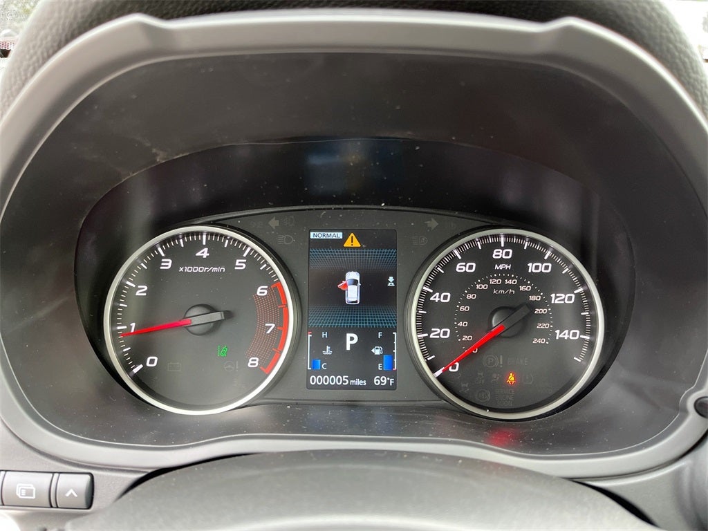 2025 Mitsubishi Eclipse Cross LE