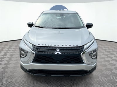 2025 Mitsubishi Eclipse Cross LE