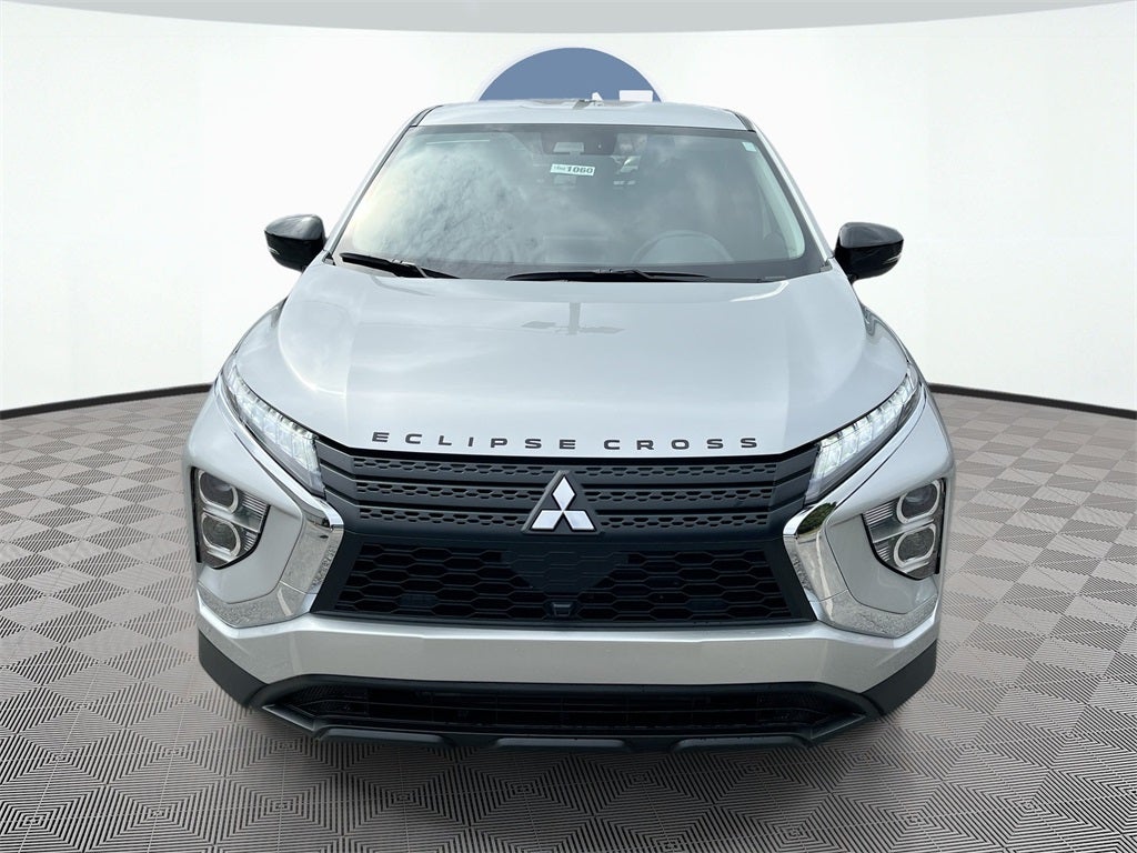 2025 Mitsubishi Eclipse Cross LE