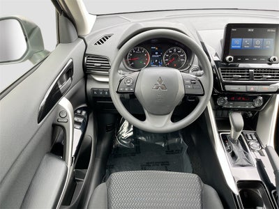 2025 Mitsubishi Eclipse Cross LE