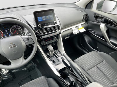 2025 Mitsubishi Eclipse Cross LE