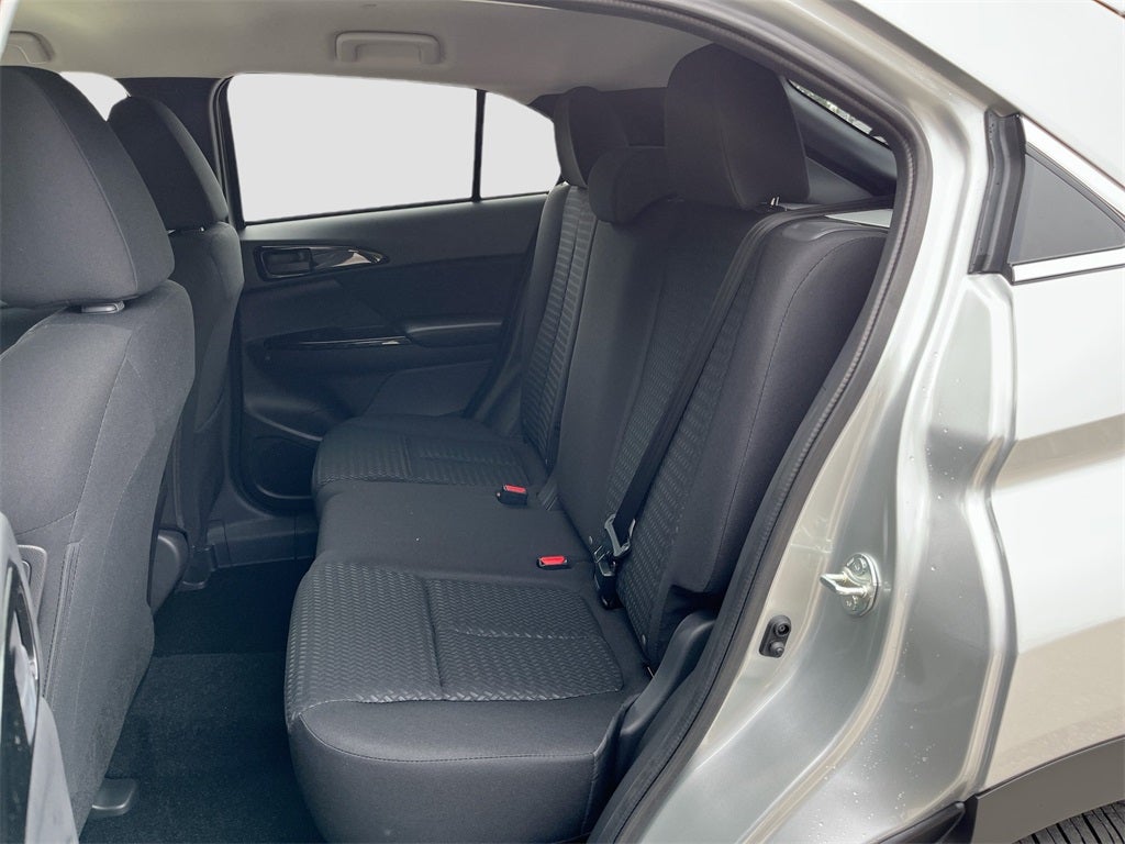 2025 Mitsubishi Eclipse Cross LE