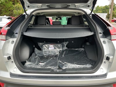 2025 Mitsubishi Eclipse Cross LE