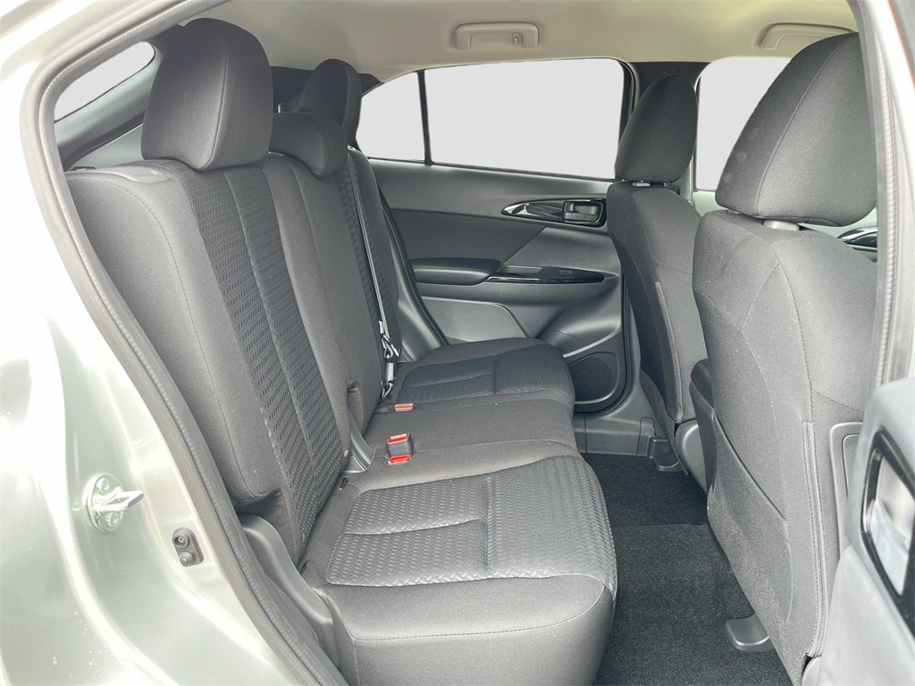 2025 Mitsubishi Eclipse Cross LE