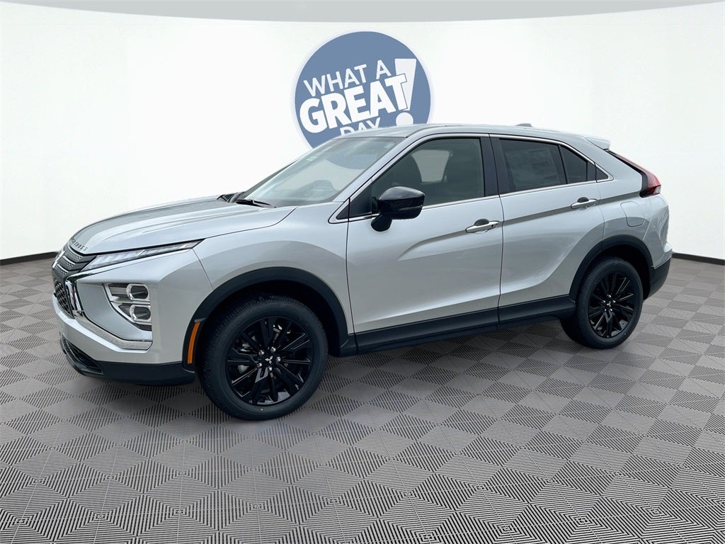 2025 Mitsubishi Eclipse Cross LE