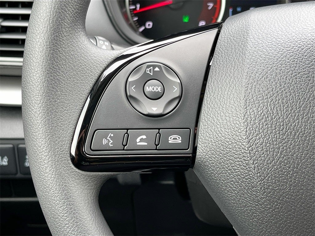 2025 Mitsubishi Eclipse Cross LE