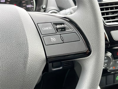 2025 Mitsubishi Eclipse Cross LE