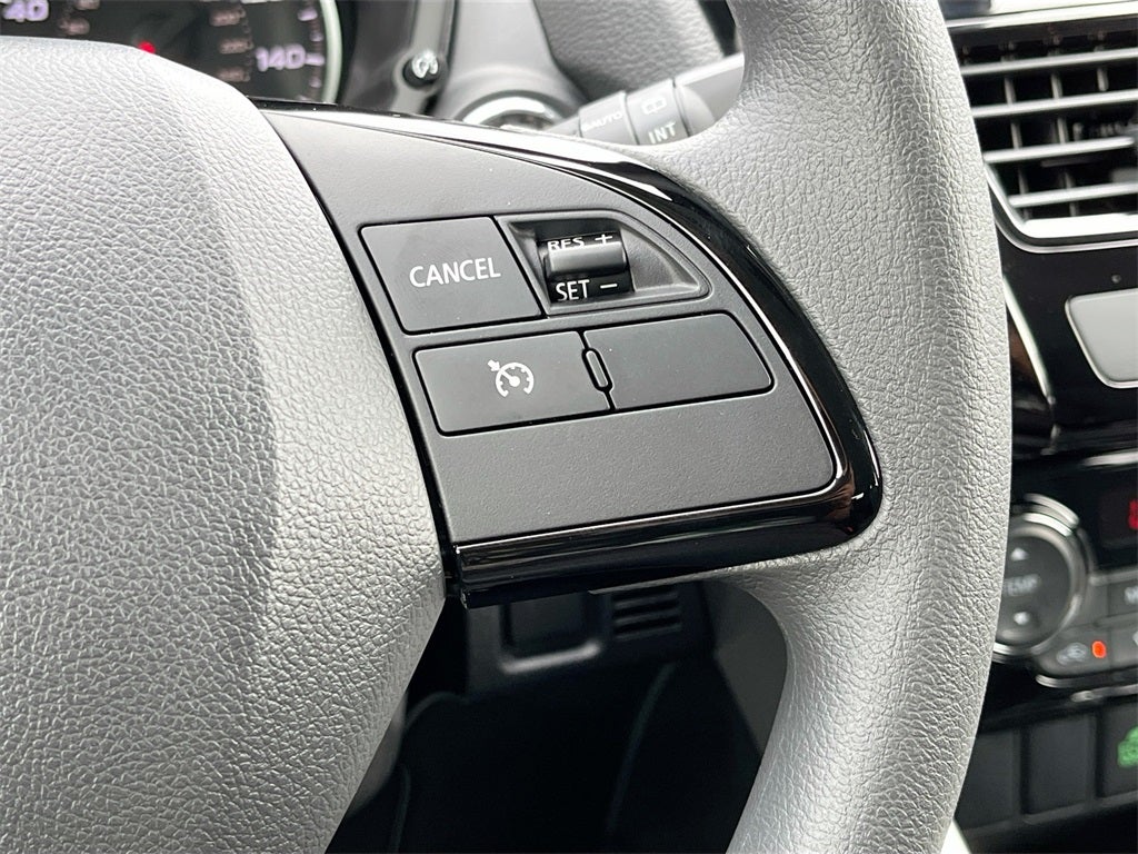 2025 Mitsubishi Eclipse Cross LE