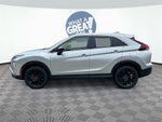 2025 Mitsubishi Eclipse Cross LE