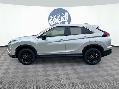 2025 Mitsubishi Eclipse Cross LE