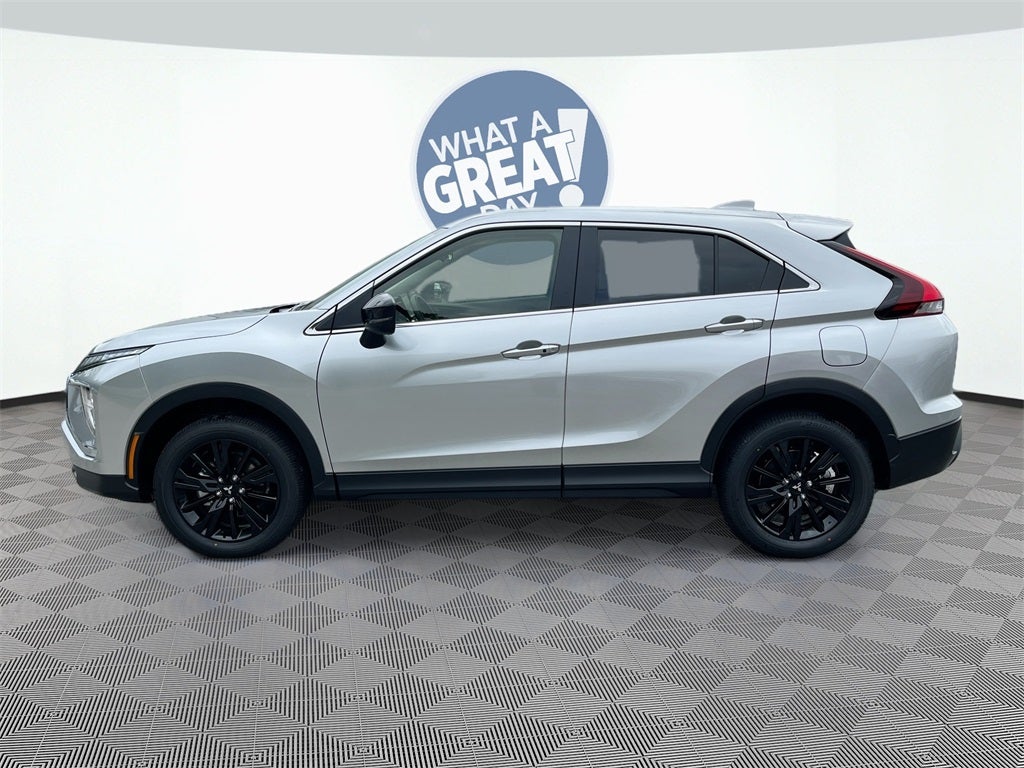 2025 Mitsubishi Eclipse Cross LE