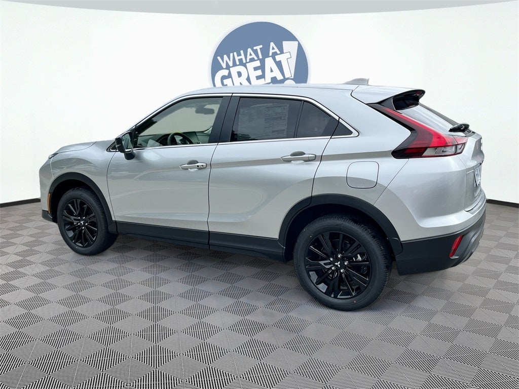 2025 Mitsubishi Eclipse Cross LE