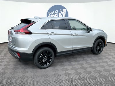 2025 Mitsubishi Eclipse Cross LE