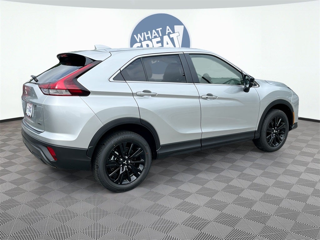 2025 Mitsubishi Eclipse Cross LE