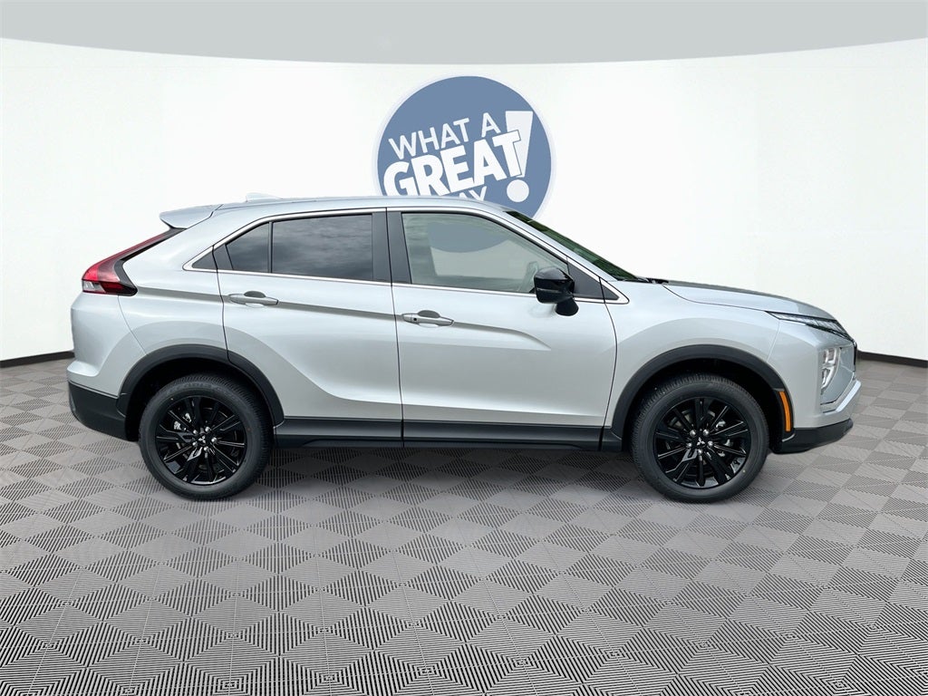 2025 Mitsubishi Eclipse Cross LE