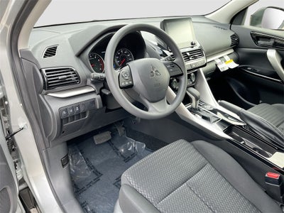 2025 Mitsubishi Eclipse Cross LE