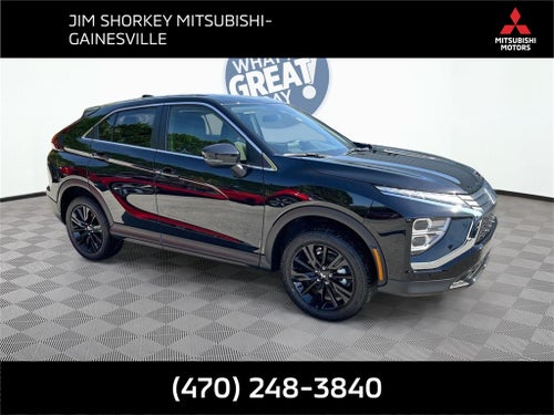 2026 Mitsubishi Eclipse Cross LE