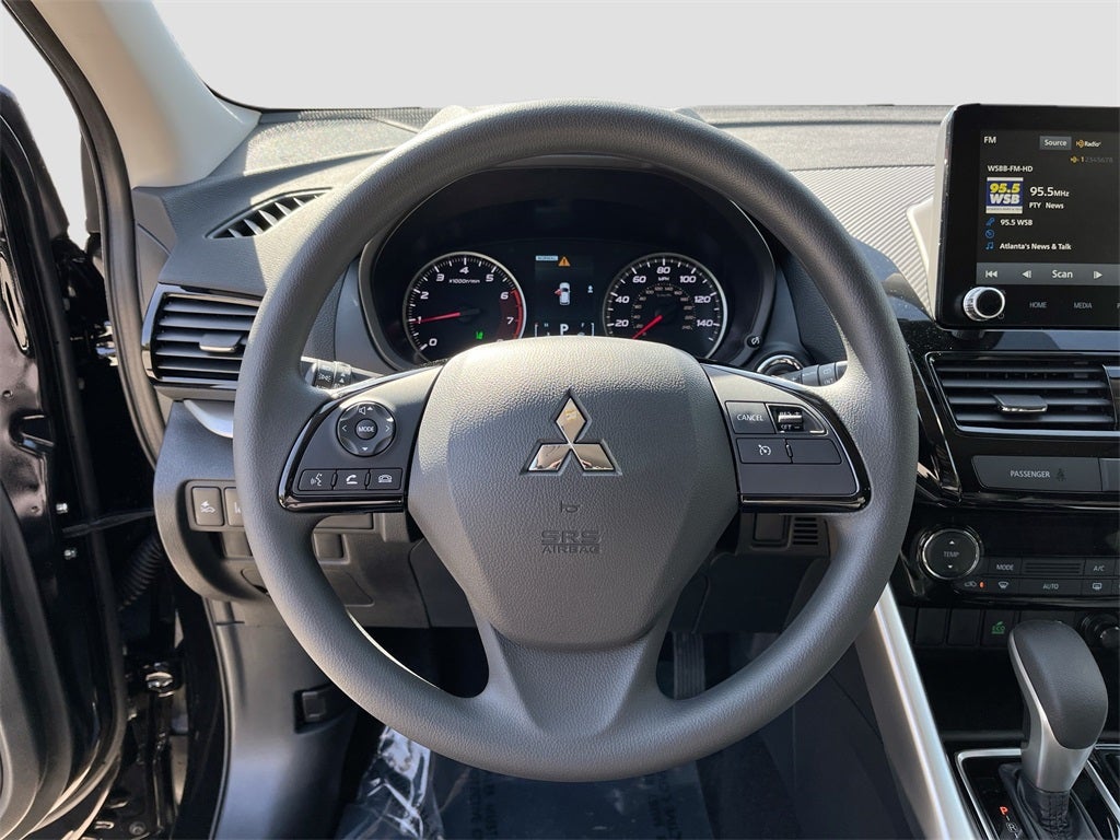 2026 Mitsubishi Eclipse Cross LE