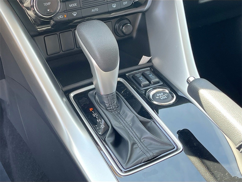 2026 Mitsubishi Eclipse Cross LE