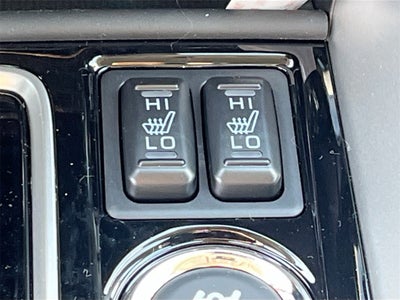 2026 Mitsubishi Eclipse Cross LE