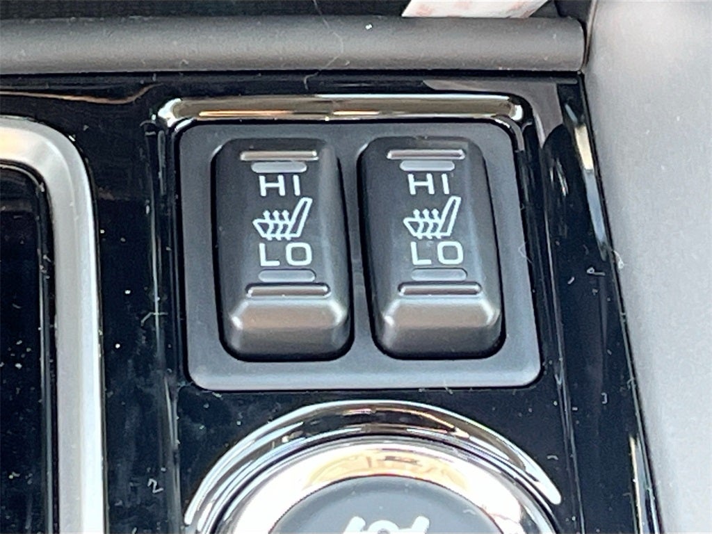 2026 Mitsubishi Eclipse Cross LE