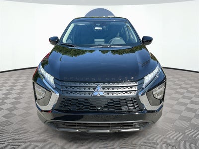 2026 Mitsubishi Eclipse Cross LE