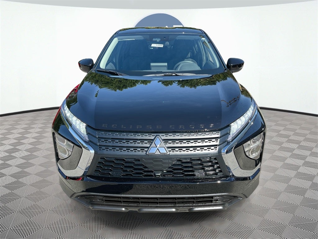 2026 Mitsubishi Eclipse Cross LE